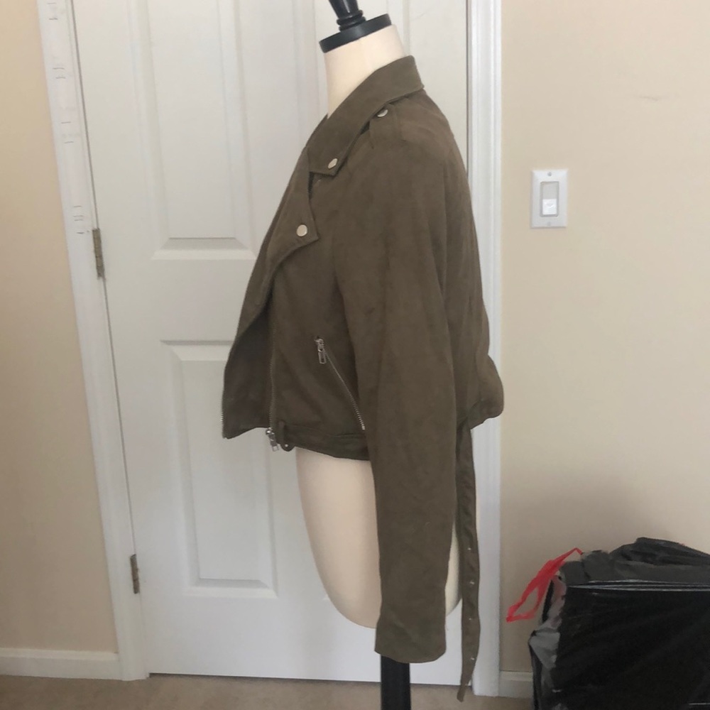 Misguided jacket - Picture 2 of 3